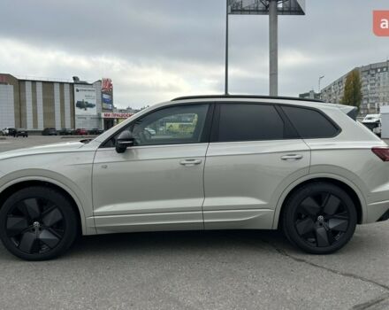 Фольксваген Туарег, объемом двигателя 2.97 л и пробегом 0 тыс. км за 89500 $, фото 9 на Automoto.ua