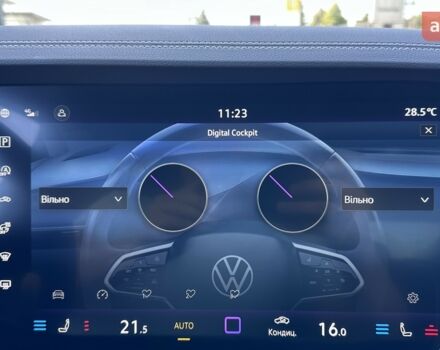 Фольксваген Туарег, объемом двигателя 2.97 л и пробегом 0 тыс. км за 89300 $, фото 31 на Automoto.ua