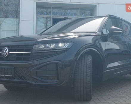 Фольксваген Туарег, объемом двигателя 2.97 л и пробегом 0 тыс. км за 86865 $, фото 5 на Automoto.ua
