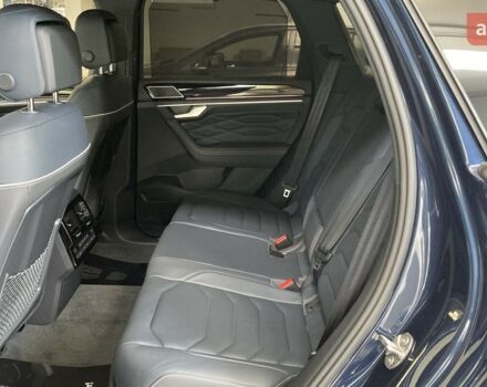 купити нове авто Фольксваген Туарег 2025 року від офіційного дилера Автодім Атлант на Вацлава Гавела Фольксваген фото