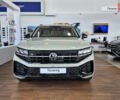 Фольксваген Туарег 2025 у Києві на Automoto.ua Фольксваген Туарег, об'ємом двигуна 2.97 л та пробігом 0 тис. км за 86600 $, фото 1 на Automoto.ua
