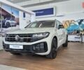 купить новое авто Фольксваген Туарег 2025 года от официального дилера Автодім Атлант на Вацлава Гавела Фольксваген фото