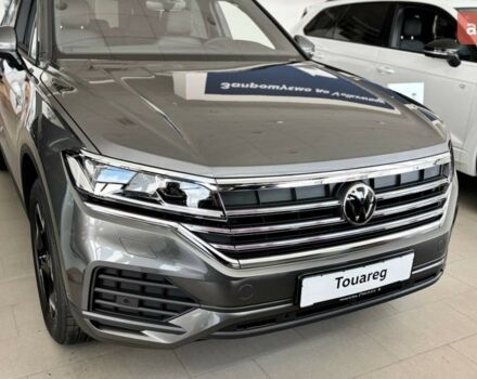 Фольксваген Туарег, объемом двигателя 2.97 л и пробегом 0 тыс. км за 69770 $, фото 7 на Automoto.ua