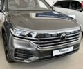 Фольксваген Туарег, объемом двигателя 2.97 л и пробегом 0 тыс. км за 69770 $, фото 7 на Automoto.ua