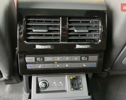 Фольксваген Туарег, объемом двигателя 2.97 л и пробегом 0 тыс. км за 84830 $, фото 20 на Automoto.ua