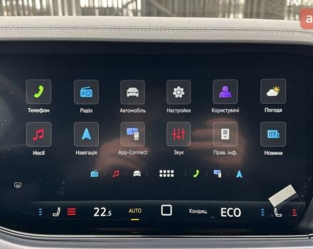 Фольксваген Туарег, объемом двигателя 2.97 л и пробегом 0 тыс. км за 87554 $, фото 24 на Automoto.ua