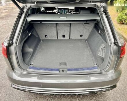 Фольксваген Туарег, об'ємом двигуна 3 л та пробігом 1 тис. км за 88999 $, фото 11 на Automoto.ua