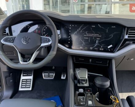 Фольксваген Туарег, объемом двигателя 2.97 л и пробегом 0 тыс. км за 87000 $, фото 23 на Automoto.ua