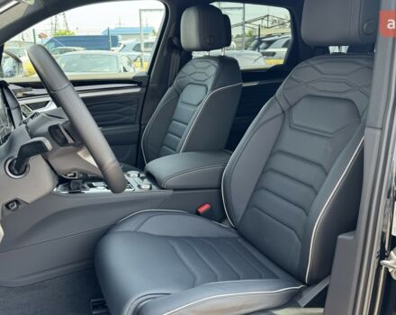 Фольксваген Туарег, объемом двигателя 2.99 л и пробегом 0 тыс. км за 85870 $, фото 16 на Automoto.ua