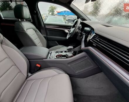 Фольксваген Туарег, об'ємом двигуна 2.97 л та пробігом 0 тис. км за 86189 $, фото 8 на Automoto.ua