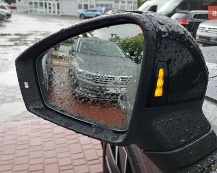 Фольксваген Туарег, об'ємом двигуна 2.97 л та пробігом 0 тис. км за 86189 $, фото 10 на Automoto.ua