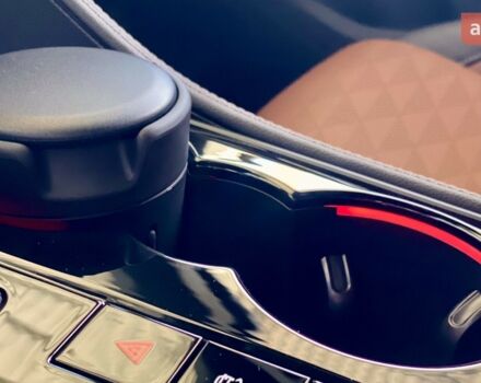 Фольксваген Туарег, объемом двигателя 2.97 л и пробегом 0 тыс. км за 87500 $, фото 10 на Automoto.ua