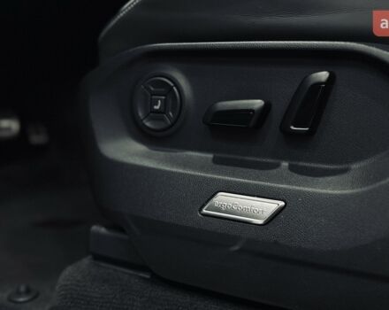 Фольксваген Туарег, об'ємом двигуна 2.99 л та пробігом 0 тис. км за 86750 $, фото 37 на Automoto.ua