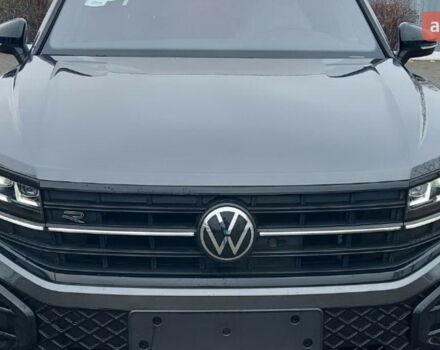 Фольксваген Туарег 2025 в Николаеве на Automoto.ua Фольксваген Туарег, объемом двигателя 2.97 л и пробегом 0 тыс. км за 82161 $, фото 19 на Automoto.ua