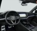 купити нове авто Фольксваген Туарег 2025 року від офіційного дилера Алекс СО Фольксваген фото