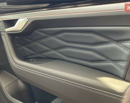 Фольксваген Туарег, об'ємом двигуна 2.97 л та пробігом 0 тис. км за 86779 $, фото 17 на Automoto.ua