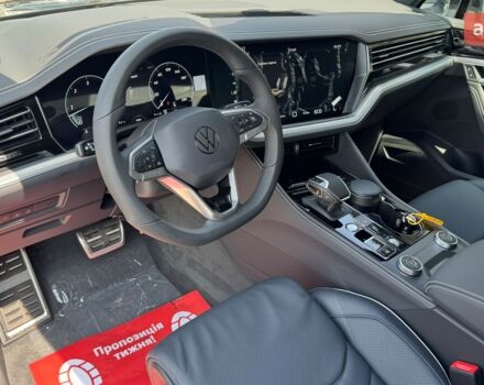 Фольксваген Туарег, об'ємом двигуна 2.97 л та пробігом 0 тис. км за 87500 $, фото 14 на Automoto.ua