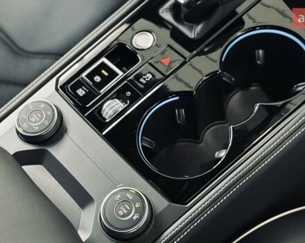 Фольксваген Туарег, объемом двигателя 2.97 л и пробегом 0 тыс. км за 86926 $, фото 23 на Automoto.ua