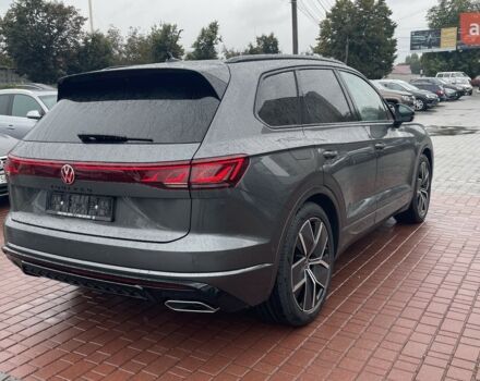 Фольксваген Туарег, объемом двигателя 2.97 л и пробегом 0 тыс. км за 86190 $, фото 3 на Automoto.ua