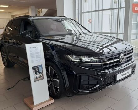 Фольксваген Туарег 2025 у Хмельницькому на Automoto.ua Фольксваген Туарег, об'ємом двигуна 2.97 л та пробігом 0 тис. км за 86190 $, фото 36 на Automoto.ua