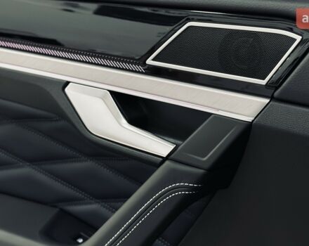 Фольксваген Туарег, об'ємом двигуна 2.99 л та пробігом 0 тис. км за 86750 $, фото 27 на Automoto.ua