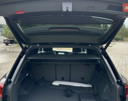 Фольксваген Туарег, объемом двигателя 2.97 л и пробегом 0 тыс. км за 87406 $, фото 11 на Automoto.ua