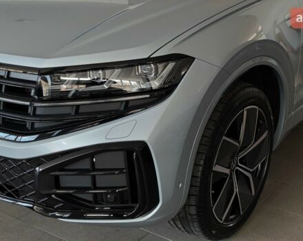 купить новое авто Фольксваген Туарег 2025 года от официального дилера Автомобільний Дім Volkswagen Фольксваген фото