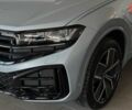 купить новое авто Фольксваген Туарег 2025 года от официального дилера Автомобільний Дім Volkswagen Фольксваген фото