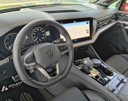 Фольксваген Туарег, объемом двигателя 2.97 л и пробегом 0 тыс. км за 86637 $, фото 13 на Automoto.ua