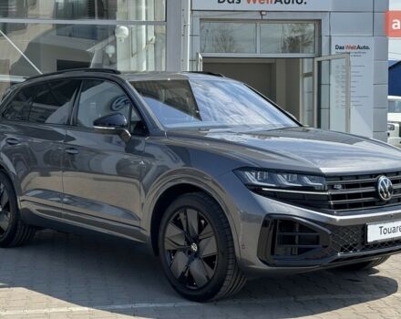 Фольксваген Туарег, объемом двигателя 2.97 л и пробегом 0 тыс. км за 87000 $, фото 11 на Automoto.ua