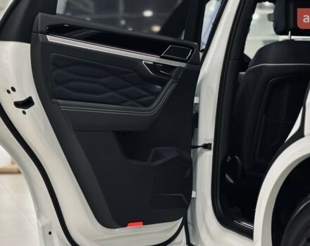 Фольксваген Туарег, об'ємом двигуна 2.99 л та пробігом 0 тис. км за 86750 $, фото 14 на Automoto.ua