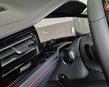 купить новое авто Фольксваген Туарег 2025 года от официального дилера Автодім Атлант на Вацлава Гавела Фольксваген фото