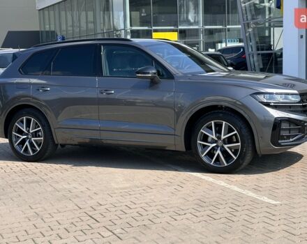 Фольксваген Туарег, об'ємом двигуна 2.97 л та пробігом 0 тис. км за 82500 $, фото 5 на Automoto.ua