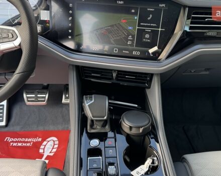 Фольксваген Туарег, об'ємом двигуна 2.97 л та пробігом 0 тис. км за 84900 $, фото 30 на Automoto.ua