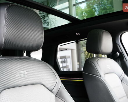 Фольксваген Туарег, объемом двигателя 2.97 л и пробегом 0 тыс. км за 86189 $, фото 19 на Automoto.ua