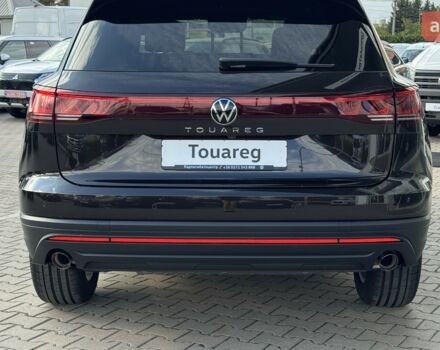 Фольксваген Туарег, об'ємом двигуна 2.97 л та пробігом 0 тис. км за 69000 $, фото 8 на Automoto.ua