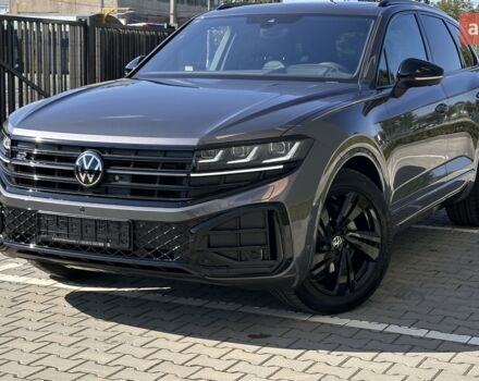 Фольксваген Туарег 2025 в Николаеве на Automoto.ua Фольксваген Туарег, объемом двигателя 2.97 л и пробегом 0 тыс. км за 85619 $, фото 2 на Automoto.ua