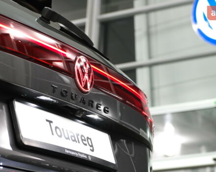 Фольксваген Туарег, об'ємом двигуна 2.97 л та пробігом 0 тис. км за 87662 $, фото 14 на Automoto.ua