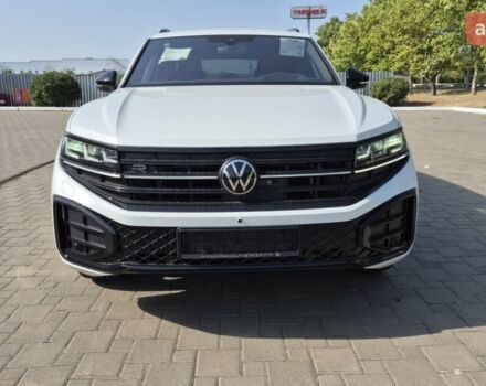 Фольксваген Туарег, об'ємом двигуна 2.97 л та пробігом 0 тис. км за 87560 $, фото 2 на Automoto.ua
