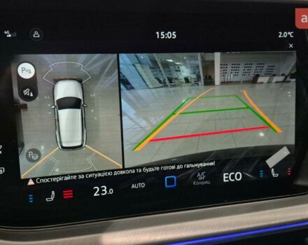 Фольксваген Туарег 2025 у Миколаєві на Automoto.ua Фольксваген Туарег, об'ємом двигуна 2.97 л та пробігом 0 тис. км за 86560 $, фото 17 на Automoto.ua