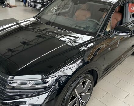 Фольксваген Туарег, объемом двигателя 2.97 л и пробегом 0 тыс. км за 87720 $, фото 5 на Automoto.ua