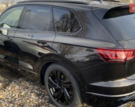 Фольксваген Туарег, объемом двигателя 2.97 л и пробегом 0 тыс. км за 90366 $, фото 1 на Automoto.ua