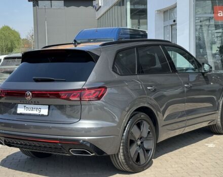 Фольксваген Туарег, объемом двигателя 2.97 л и пробегом 0 тыс. км за 87000 $, фото 4 на Automoto.ua