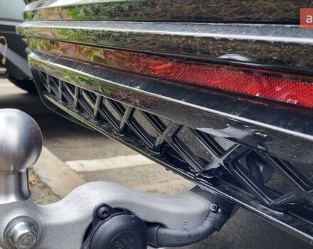 Фольксваген Туарег, об'ємом двигуна 2.97 л та пробігом 0 тис. км за 92890 $, фото 1 на Automoto.ua