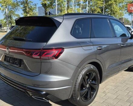 Фольксваген Туарег 2025 у Миколаєві на Automoto.ua Фольксваген Туарег, об'ємом двигуна 2.97 л та пробігом 0 тис. км за 86560 $, фото 3 на Automoto.ua
