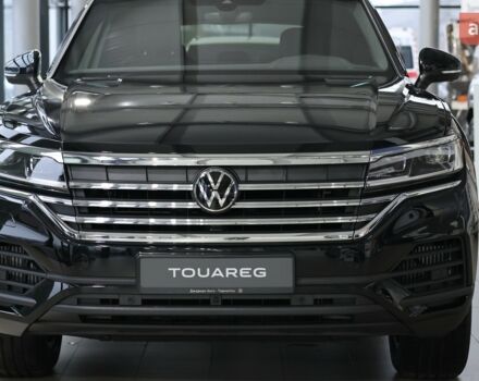 Фольксваген Туарег, об'ємом двигуна 2.99 л та пробігом 0 тис. км за 67700 $, фото 1 на Automoto.ua