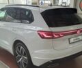купить новое авто Фольксваген Туарег 2025 года от официального дилера Автомобільний Дім Volkswagen Фольксваген фото