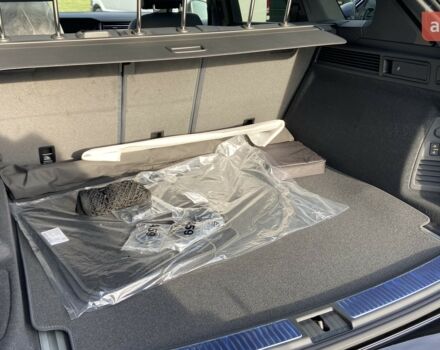 Фольксваген Туарег, об'ємом двигуна 2.99 л та пробігом 0 тис. км за 88904 $, фото 17 на Automoto.ua