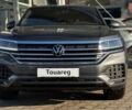 Фольксваген Туарег, объемом двигателя 2.99 л и пробегом 0 тыс. км за 66960 $, фото 1 на Automoto.ua