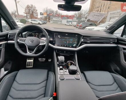 Фольксваген Туарег, объемом двигателя 2.97 л и пробегом 0 тыс. км за 88900 $, фото 11 на Automoto.ua